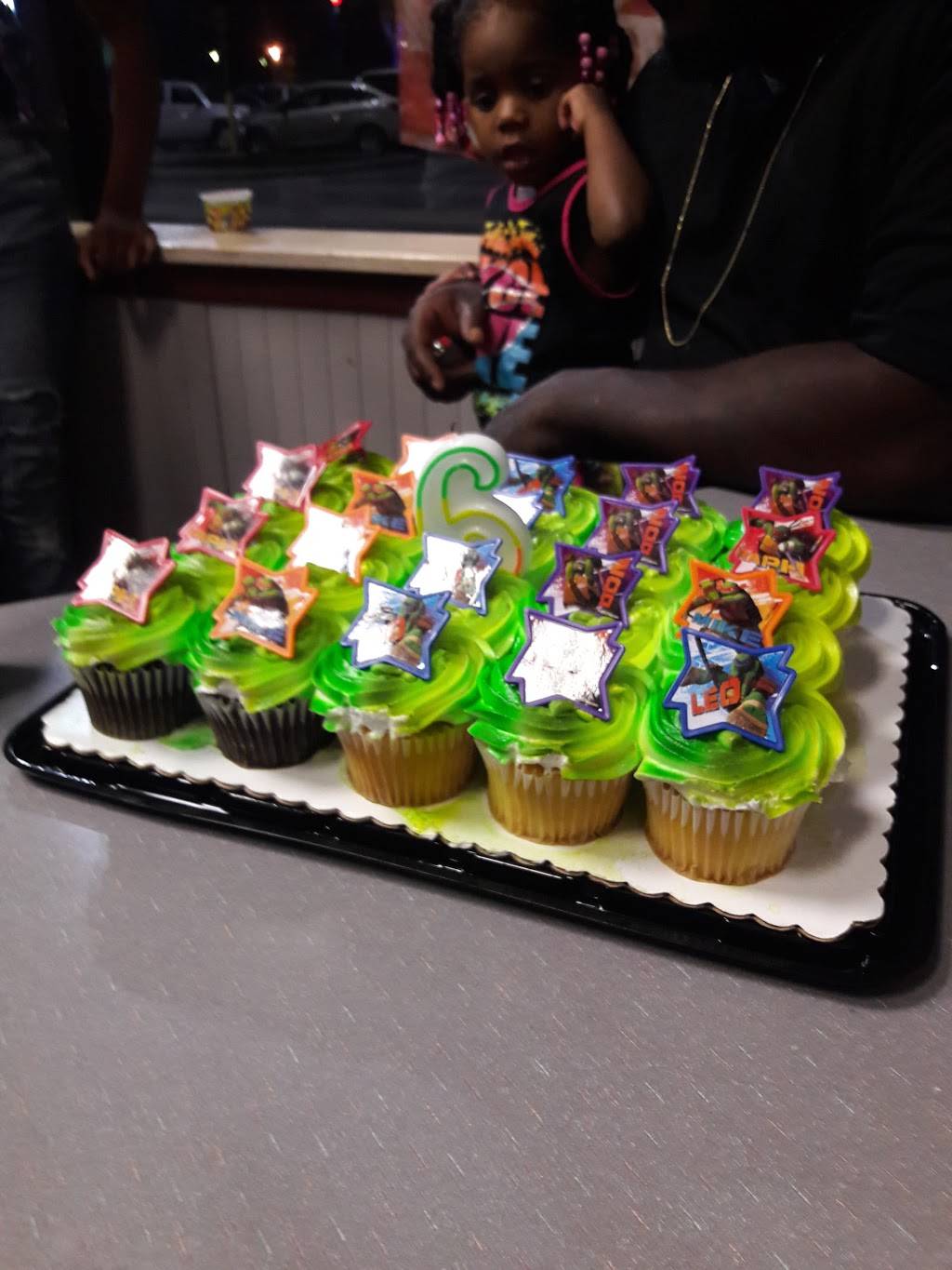 Chuck E. Cheeses | restaurant | 7601 W Ridgewood Dr, Parma, OH 44129, USA | 4408885700 OR +1 440-888-5700