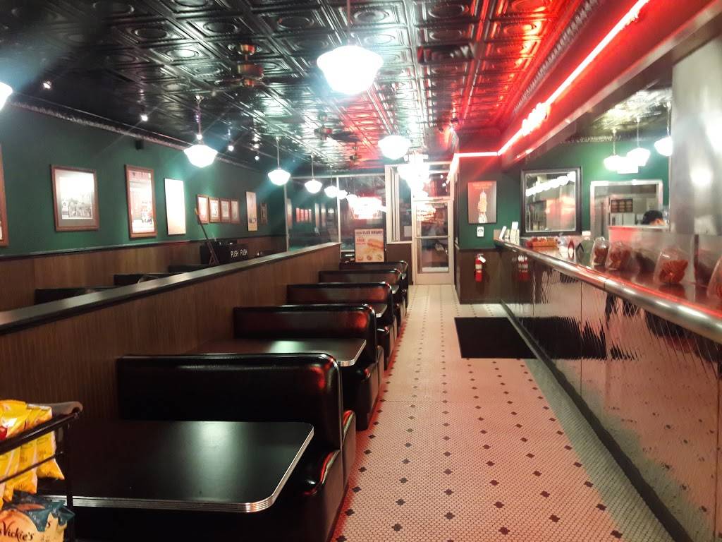 DiBellas Subs | restaurant | 16758 Royalton Rd, Strongsville, OH 44136, USA | 4408460924 OR +1 440-846-0924