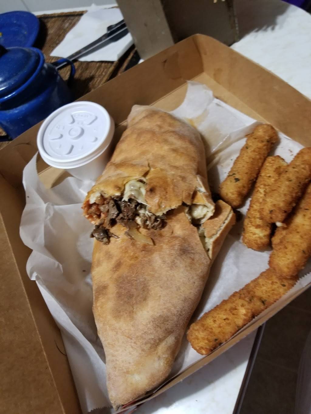 Marios Pizza | restaurant | 4215 West Wendover Avenue # A # A, Greensboro, NC 27407, USA | 3366320072 OR +1 336-632-0072