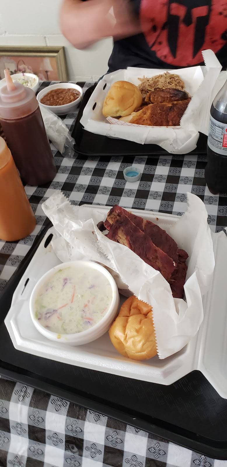 Willies BBQ | restaurant | 17440 7th St, Montverde, FL 34756, USA | 4074692700 OR +1 407-469-2700