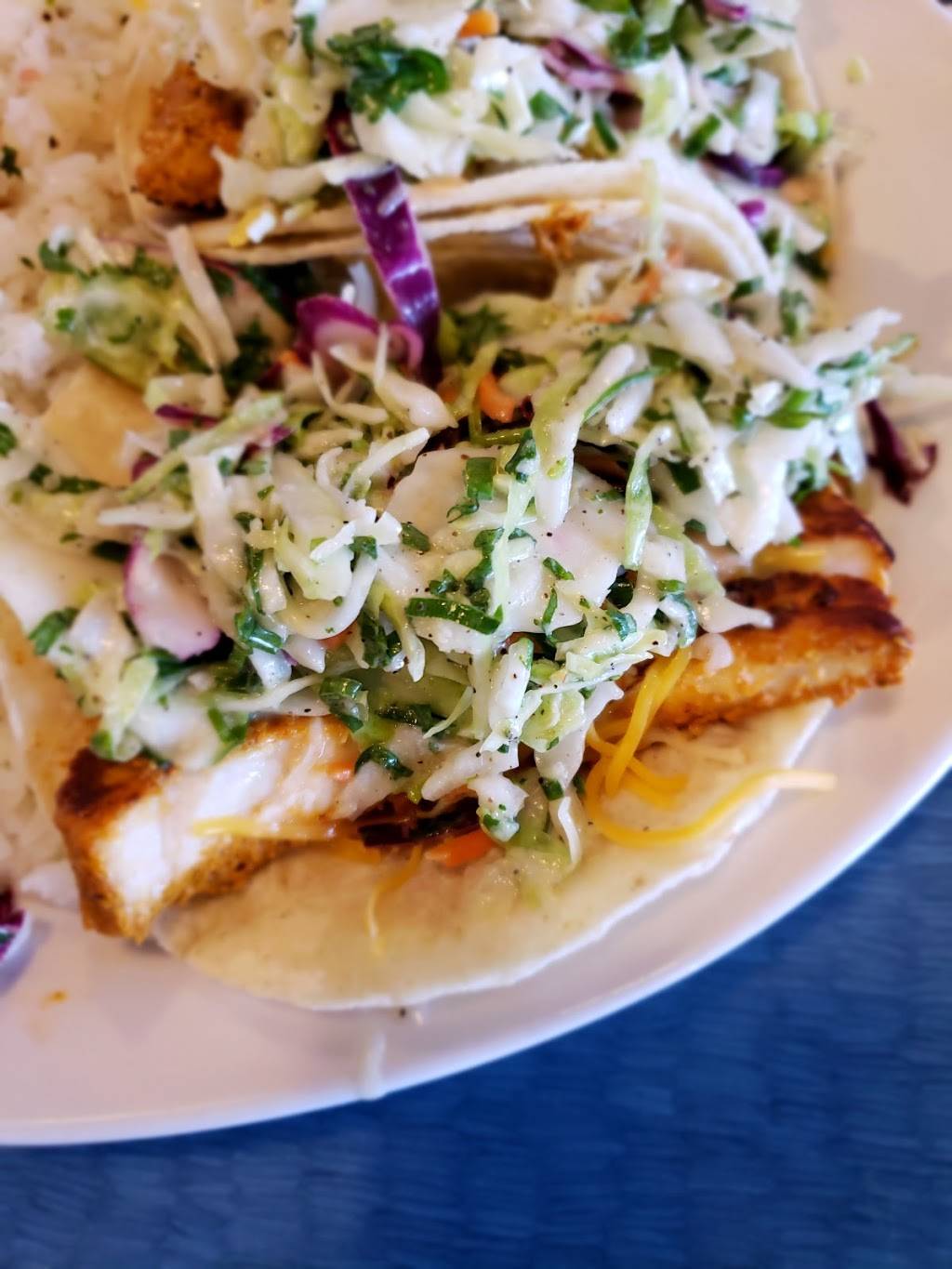 Wahoos Fish Taco | restaurant | 11561 E Foothill Blvd #101, Rancho Cucamonga, CA 91730, USA | 9099486949 OR +1 909-948-6949