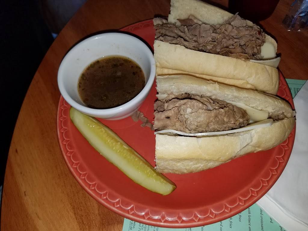 Shannons Deli | restaurant | 11 S Park Ave, Lombard, IL 60148, USA | 6309533354 OR +1 630-953-3354