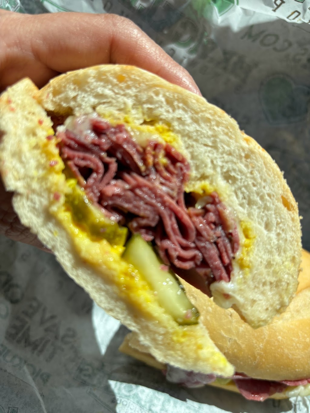 Mr. Pickles Sandwich Shop - Queen Creek, AZ | restaurant | 37666 N Gantzel Rd Ste 108, Queen Creek, AZ 85140, USA | 4805904485 OR +1 480-590-4485