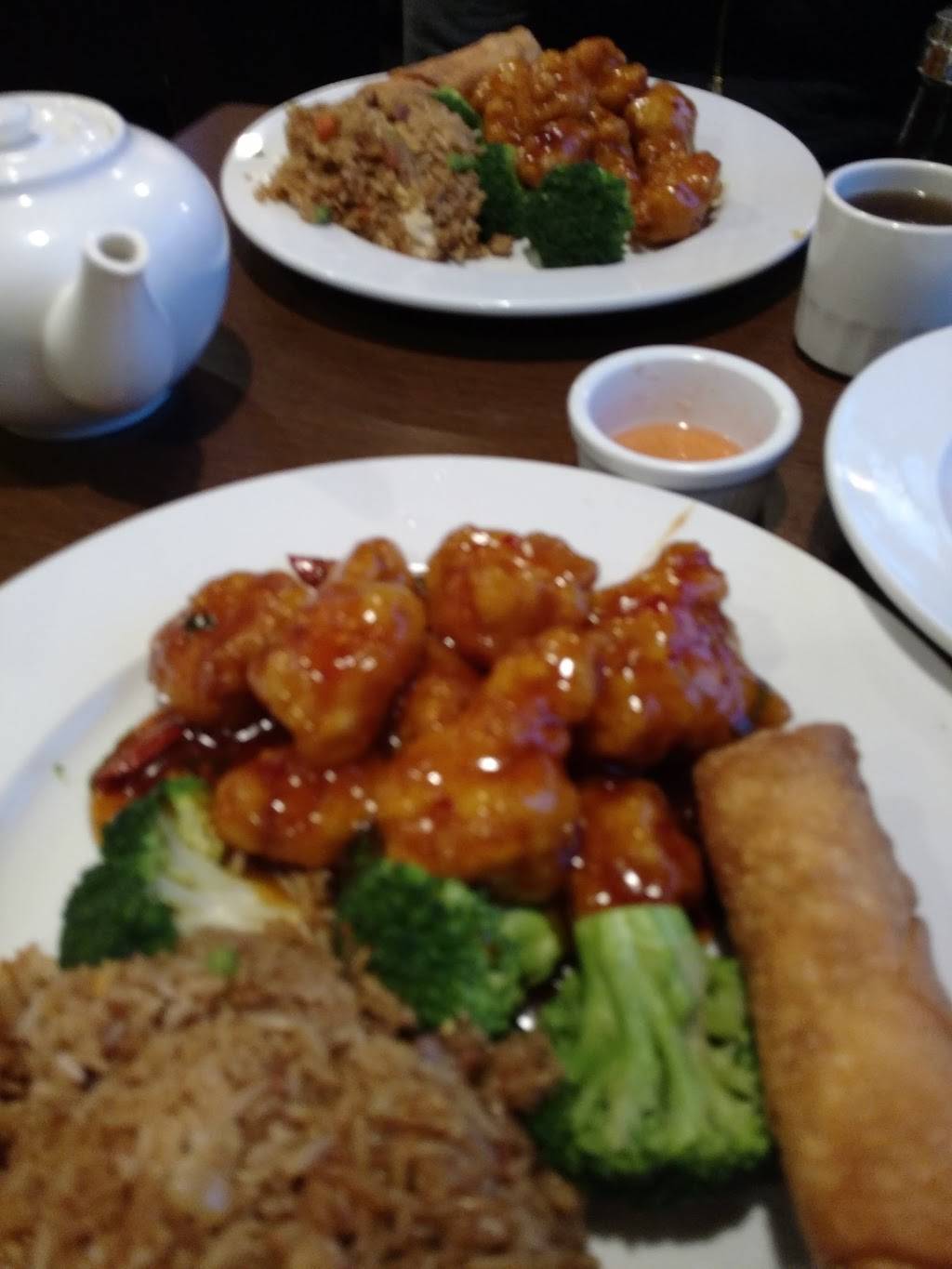 Classic Asia | restaurant | 1906, 611 Station Ave, Haddon Heights, NJ 08035, USA | 8563238207 OR +1 856-323-8207