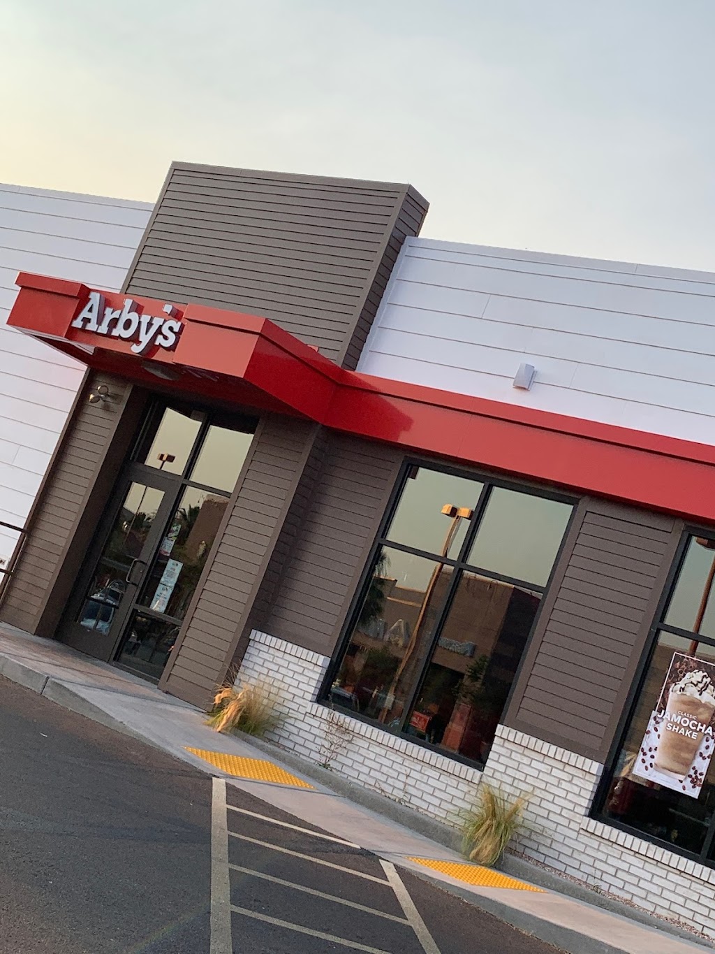 Arbys | meal takeaway | 787 N Dixie Dr, St. George, UT 84770, USA | 4356882779 OR +1 435-688-2779