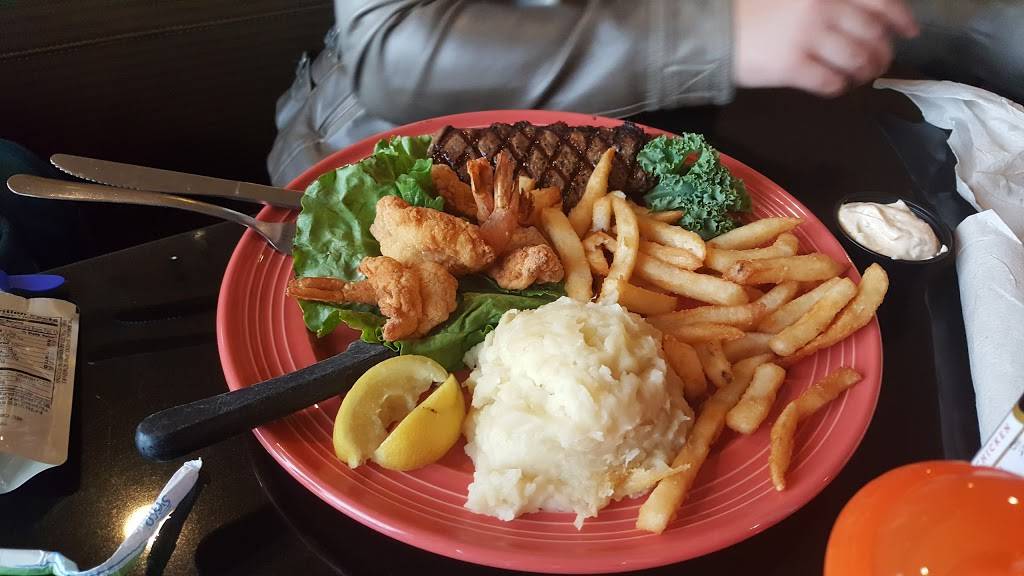 Peoples Restaurant | restaurant | 9738 Up River Rd, Corpus Christi, TX 78410, USA | 3612418087 OR +1 361-241-8087