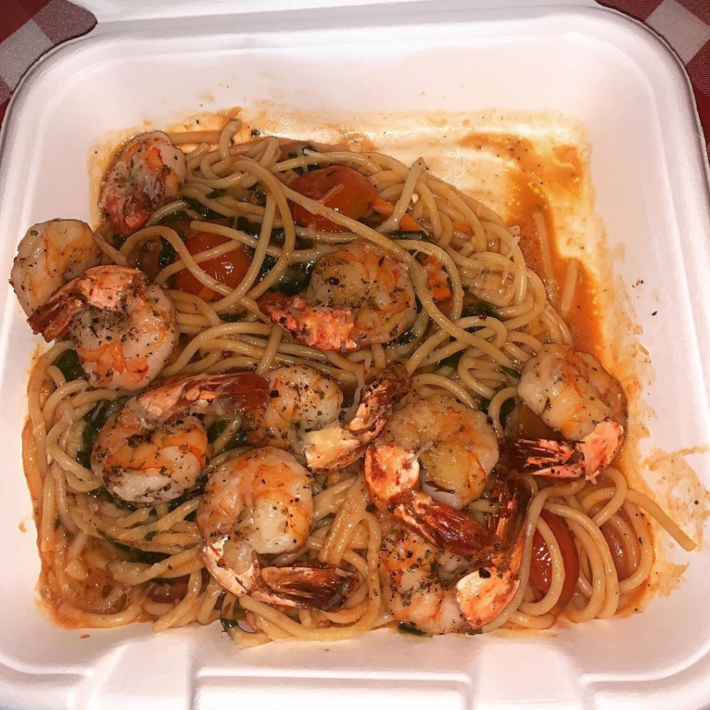 La Nostra Famiglia Trattoria | restaurant | 14357 Blanco Rd, San Antonio, TX 78216, USA | 2104088022 OR +1 210-408-8022