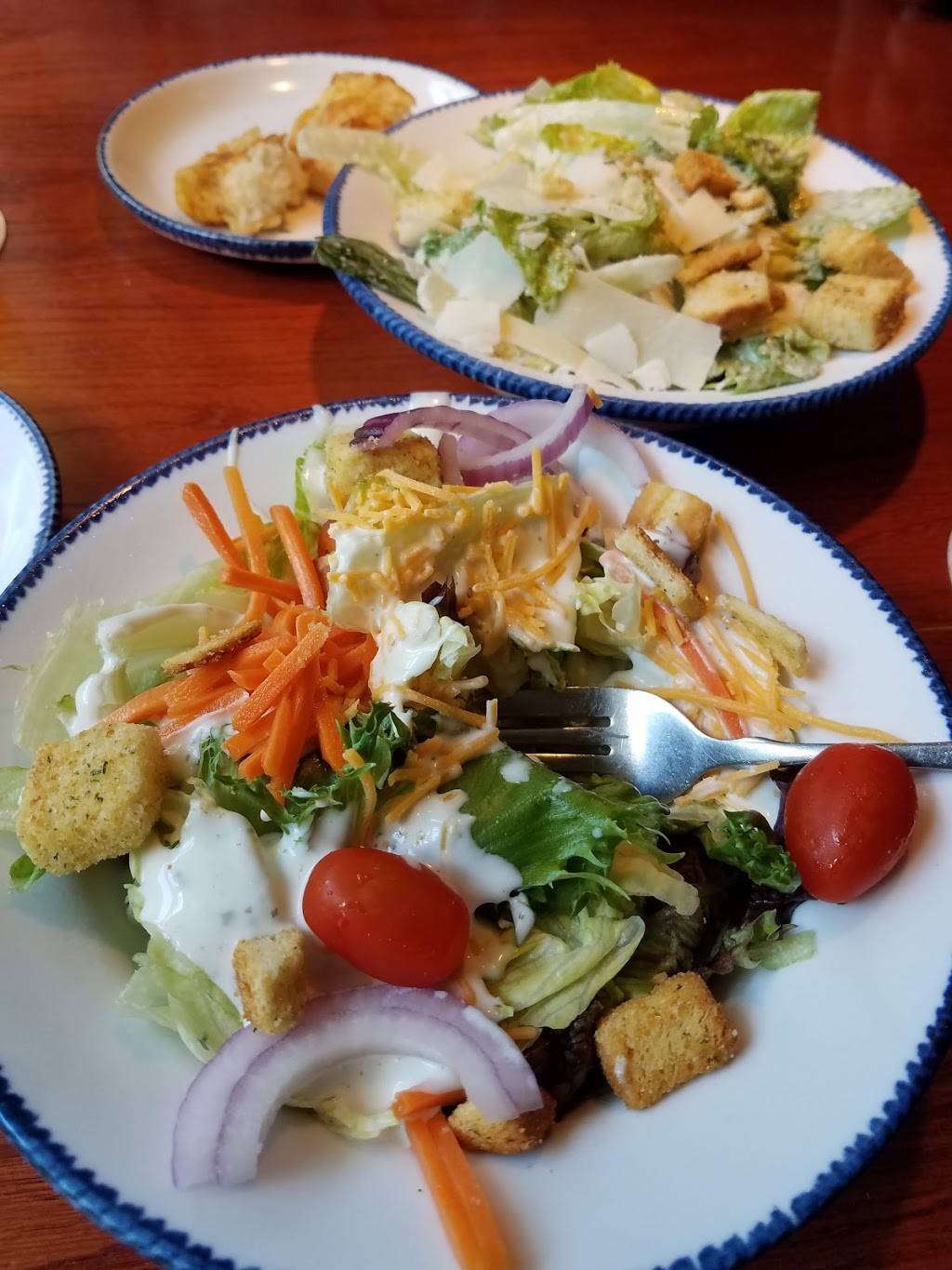 Red Lobster | restaurant | 1707 Browns Bridge Rd, Gainesville, GA 30501, USA | 7705365222 OR +1 770-536-5222