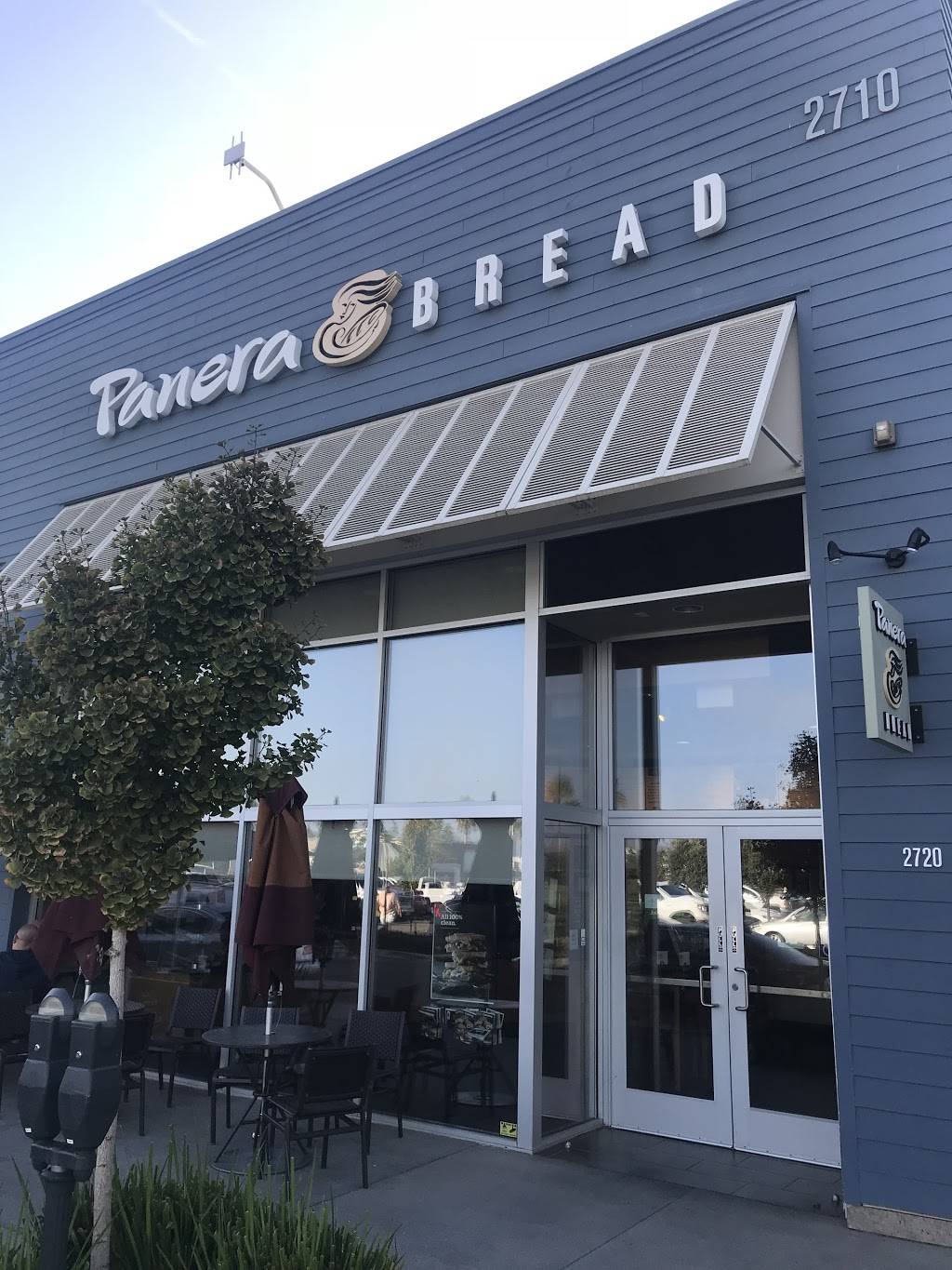 Panera Bread | bakery | 2720 Portico Way, Oxnard, CA 93036, USA | 8059819300 OR +1 805-981-9300