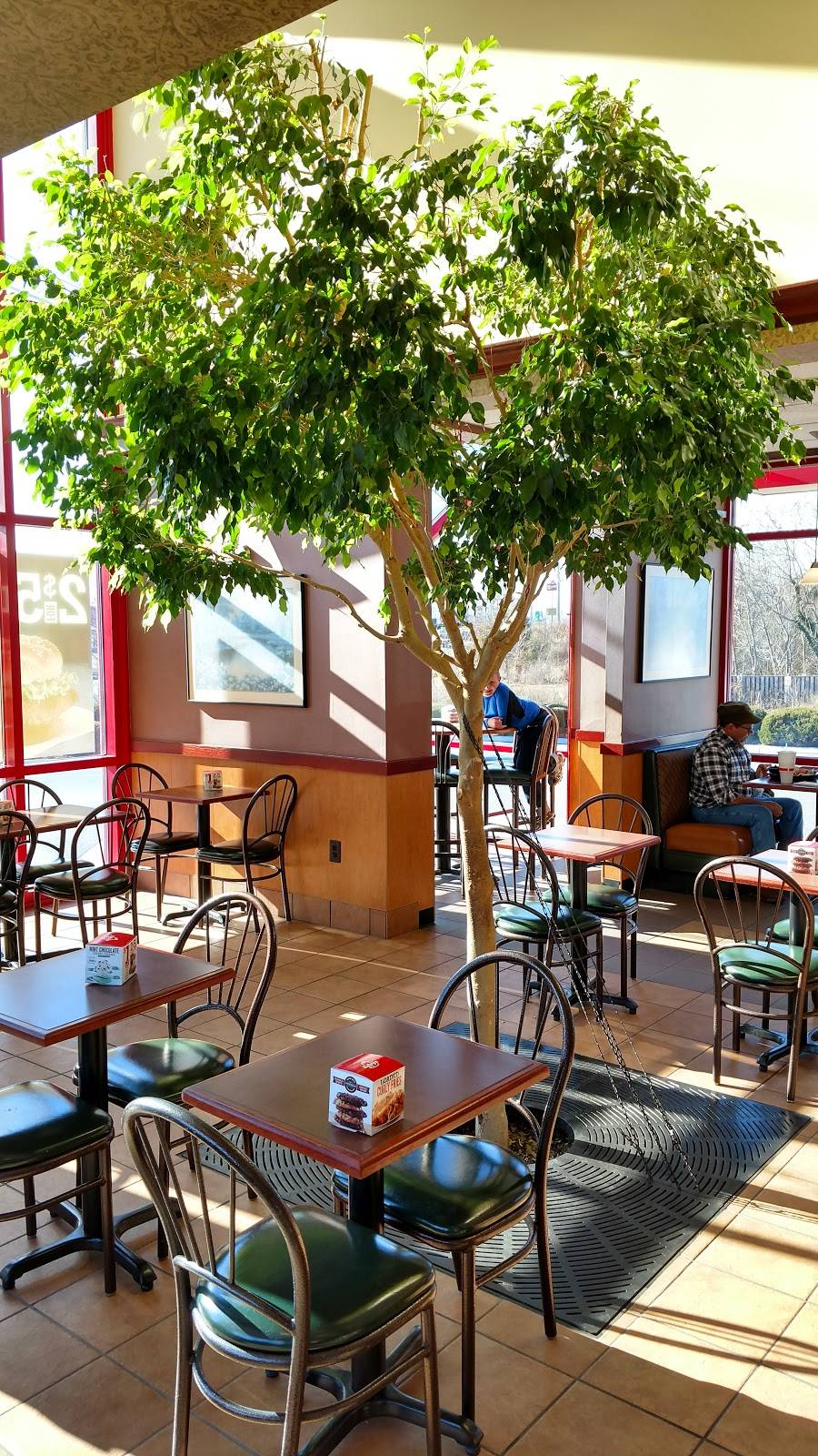 Arbys | restaurant | 191 Fairfax Pike, Stephens City, VA 22655, USA | 5408695742 OR +1 540-869-5742