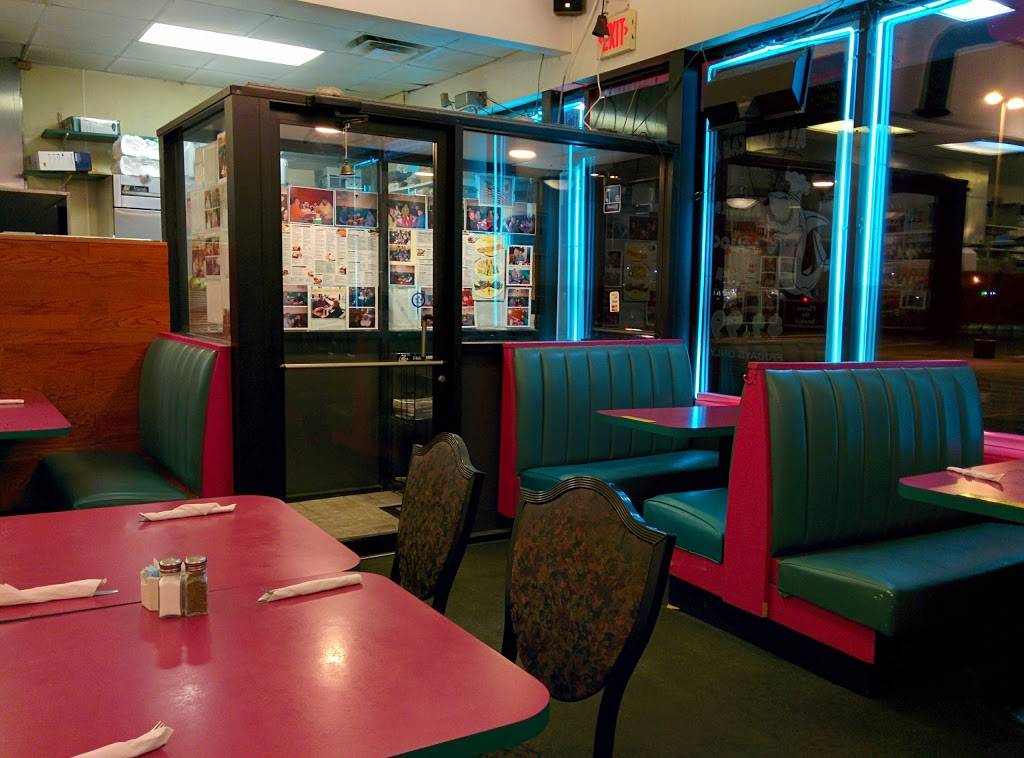 Sams Diner | restaurant | 578 W Dussel Dr, Maumee, OH 43537, USA | 4198970284 OR +1 419-897-0284