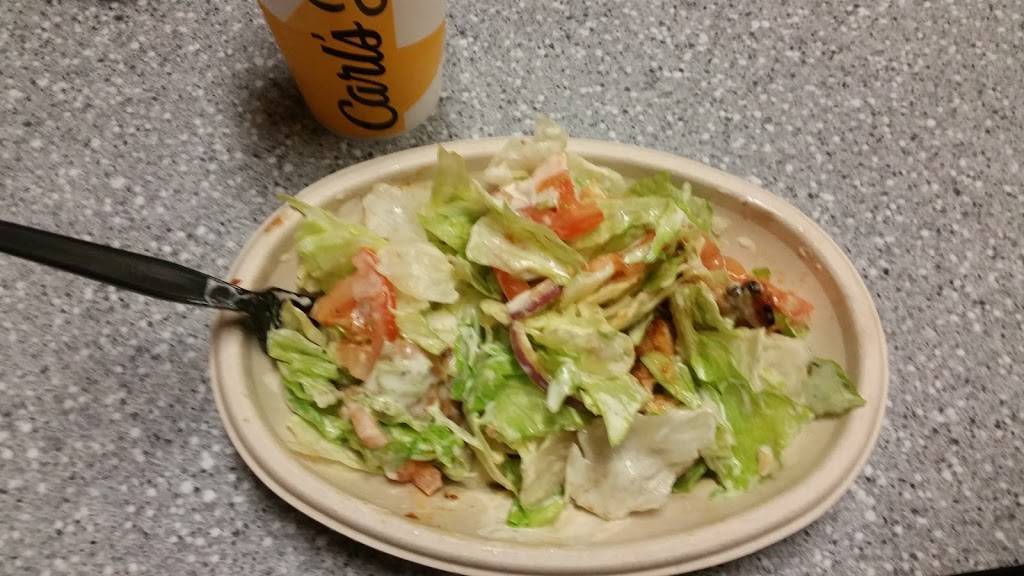 Carls Jr. | restaurant | 1195 Kietzke Ln, Reno, NV 89502, USA | 7753223277 OR +1 775-322-3277