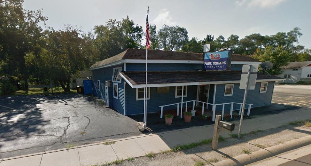 Four Square Restaurant Edwardsburg, MI | restaurant | 69213 M-62, Edwardsburg, MI 49112, USA | 2696639901 OR +1 269-663-9901