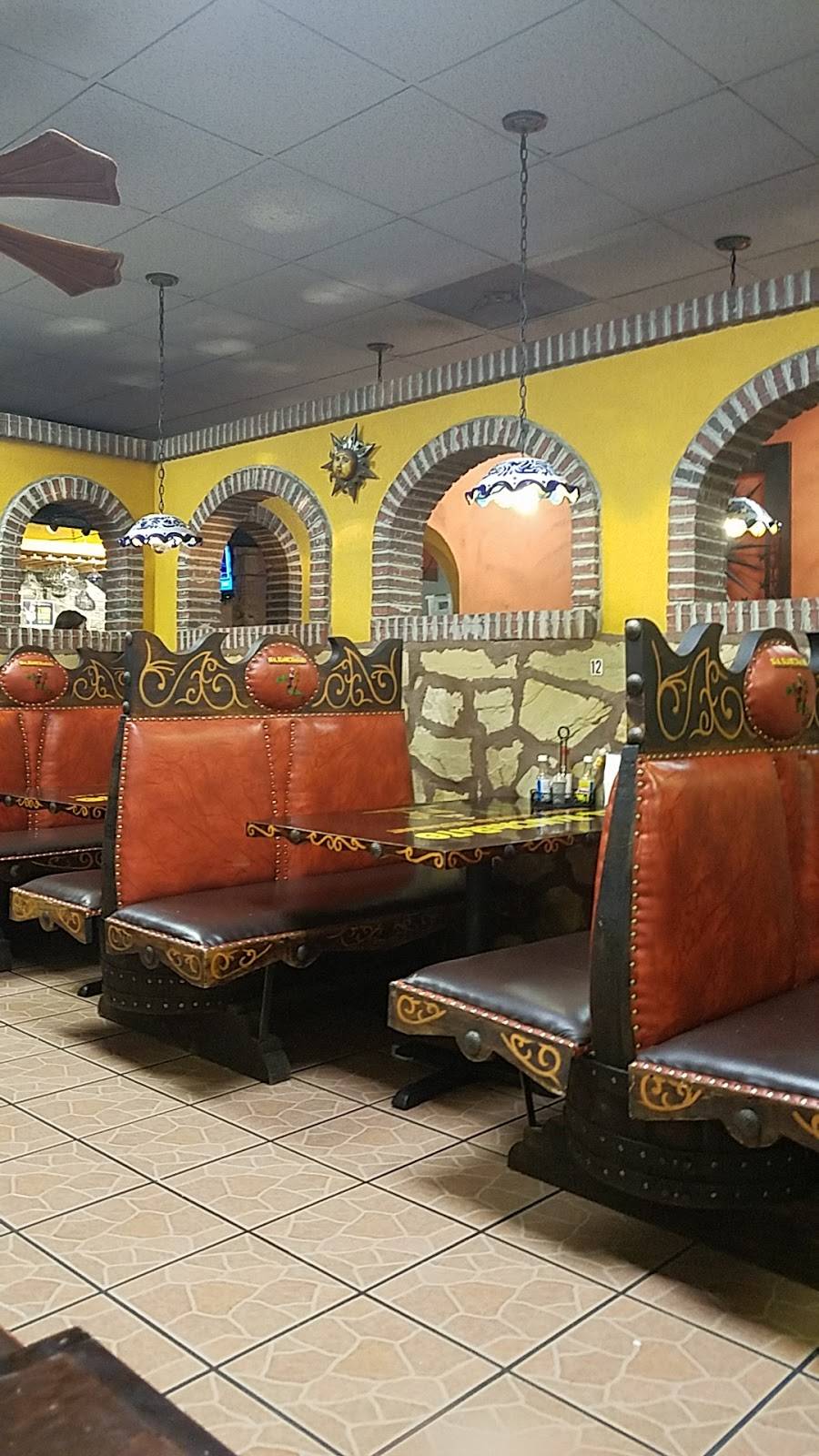 El Rancherito | restaurant | 1311 N Keller Dr, Effingham, IL 62401, USA | 2173424753 OR +1 217-342-4753