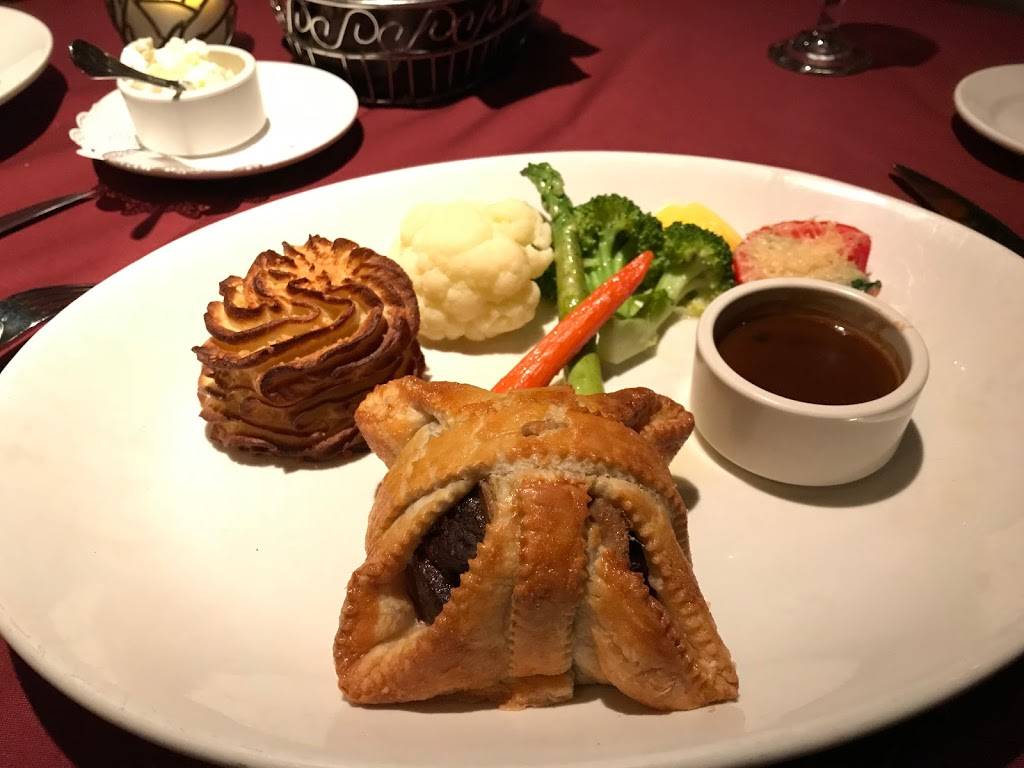 The Sage Room | restaurant | 18 Stateline Ave, Stateline, NV 89449, USA | 7755882411 OR +1 775-588-2411