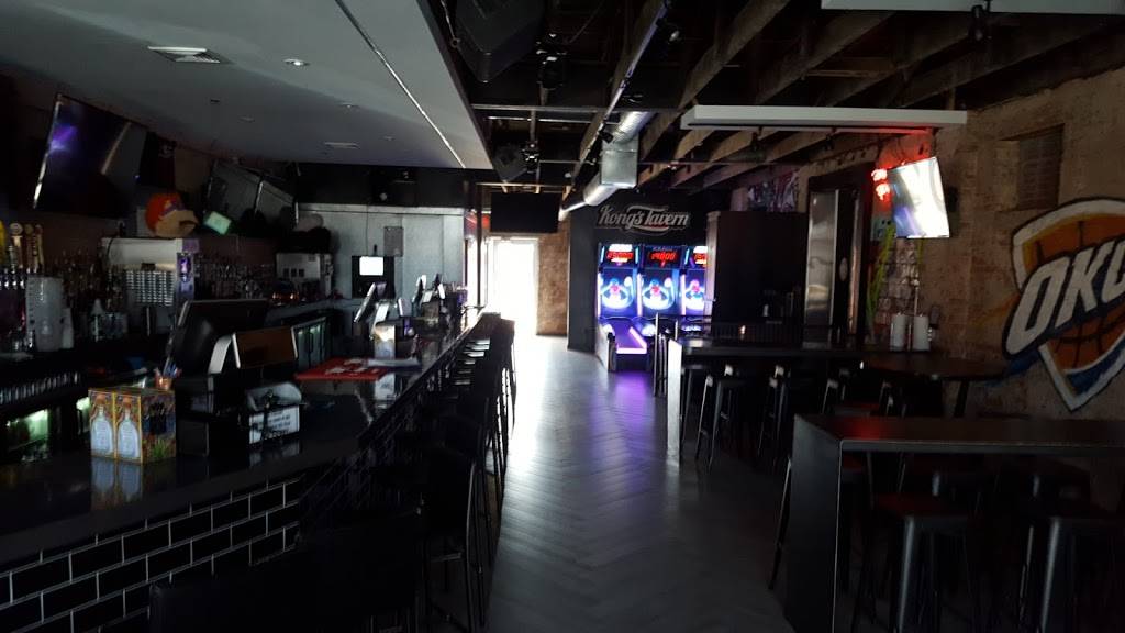 3rd Base Norman | restaurant | 563 Buchanan Ave, Norman, OK 73069, USA | 4053104250 OR +1 405-310-4250