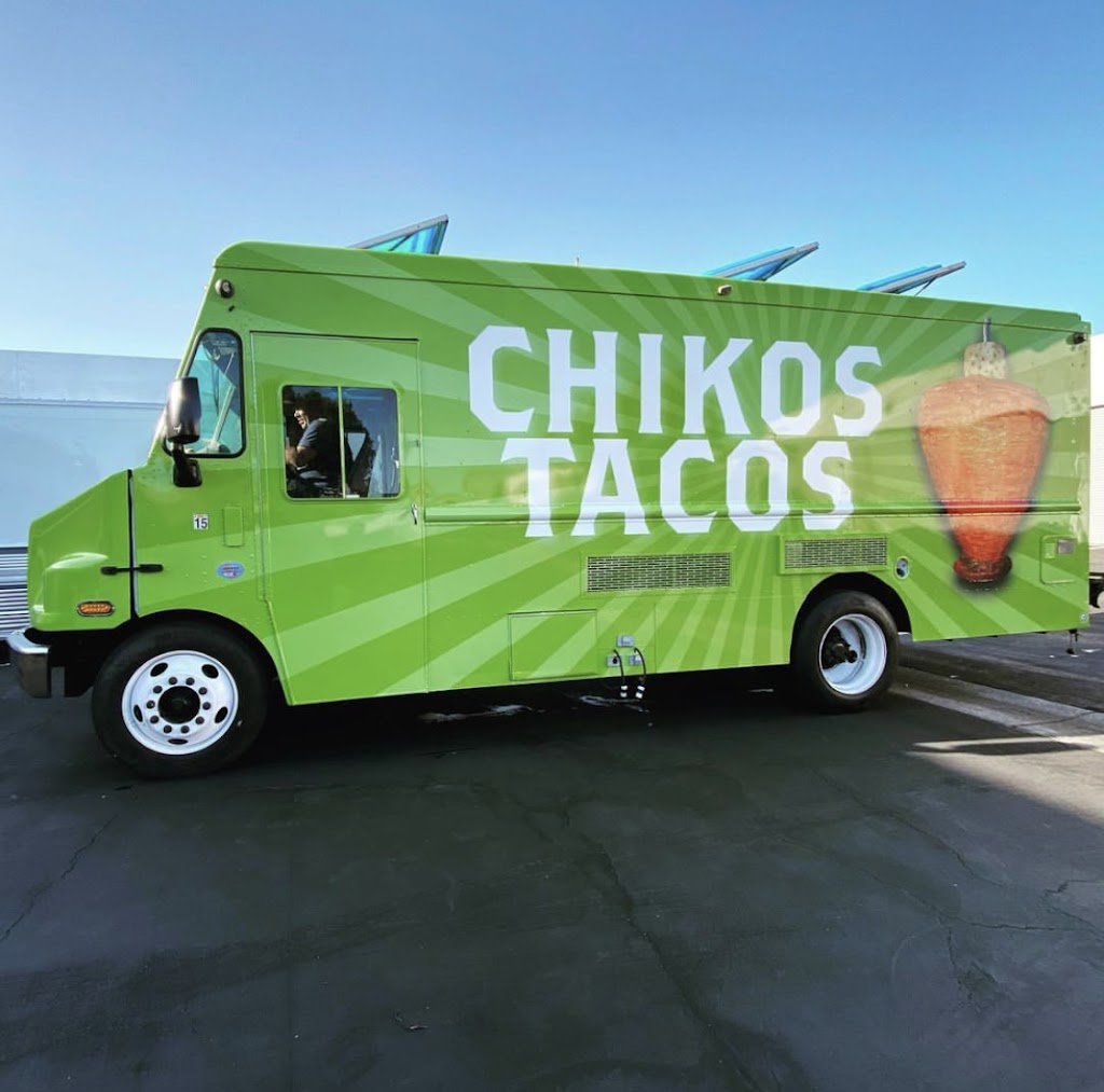 Chikos Tacos Truck | restaurant | 1907 Arlington Ave, Los Angeles, CA 90018, USA | 3233462001 OR +1 323-346-2001