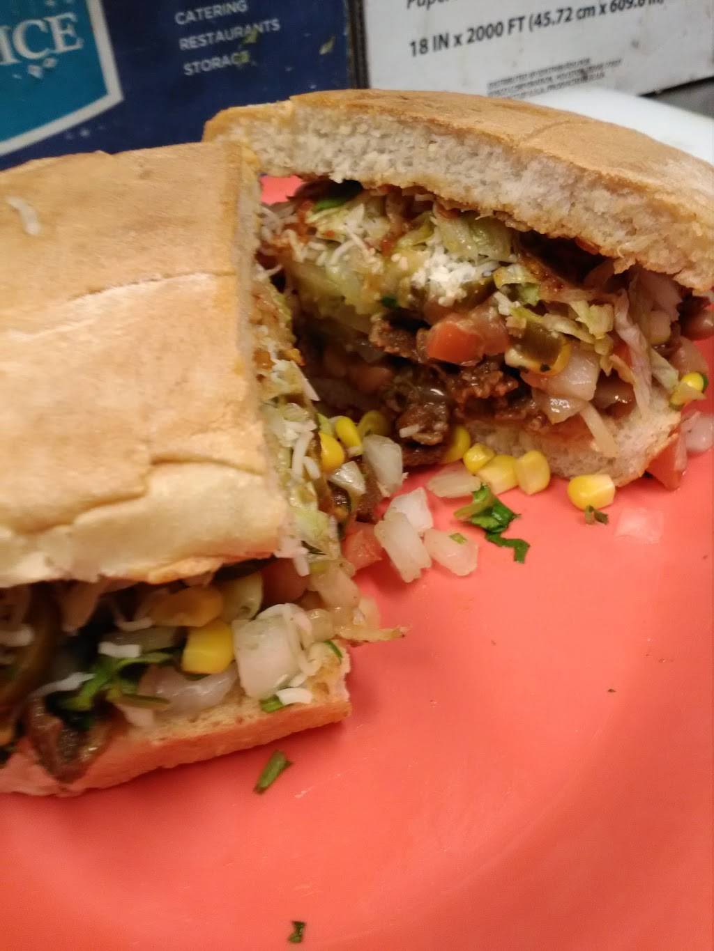 El Rancho Mexican Grill | restaurant | 819 S Park St, Madison, WI 53715, USA | 6082849702 OR +1 608-284-9702