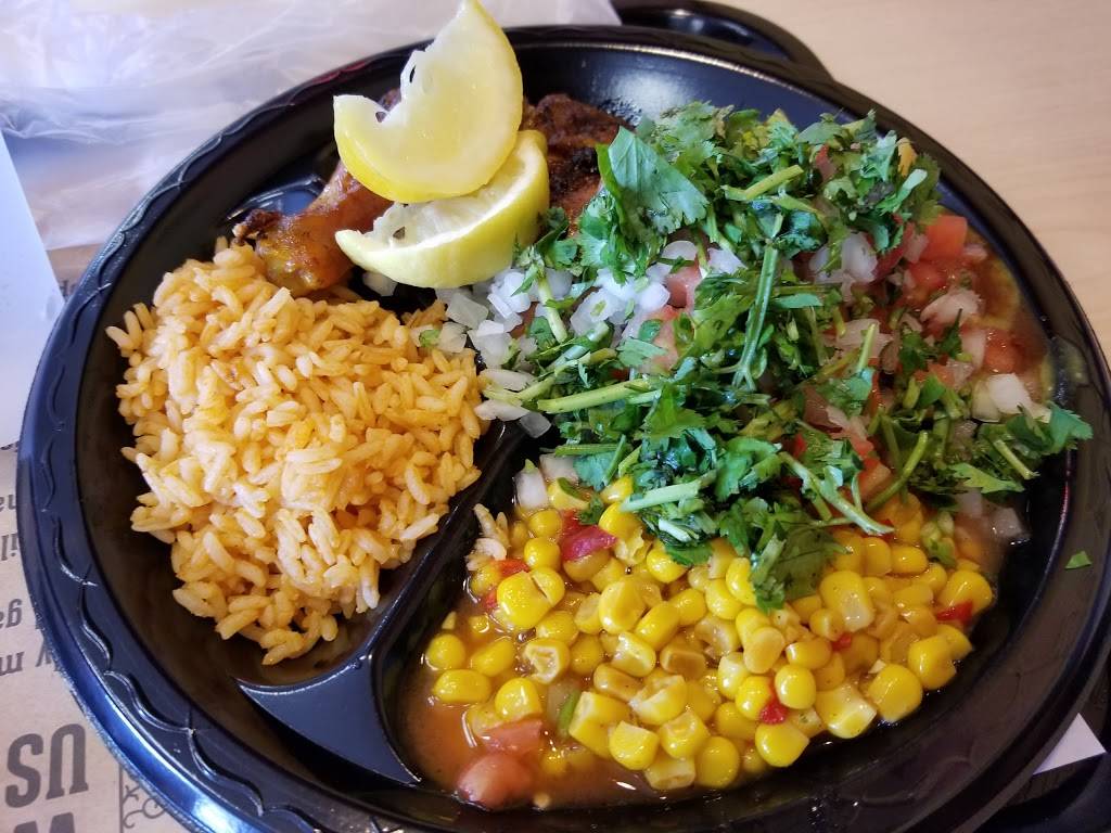 El Pollo Loco | restaurant | 7639 Garvey Ave, Rosemead, CA 91770, USA | 6263074394 OR +1 626-307-4394