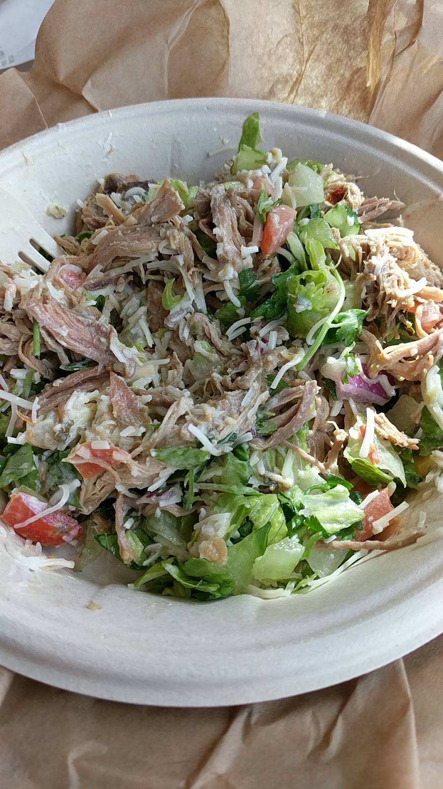 QDOBA Mexican Eats | restaurant | 2061 S Drake Rd, Kalamazoo, MI 49006, USA | 2693536488 OR +1 269-353-6488