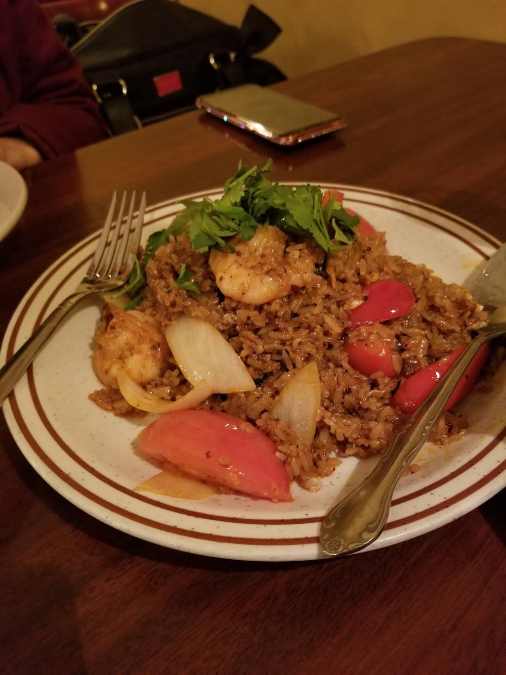 Supons Thai Kitchen | restaurant | 111 N Samish Way, Bellingham, WA 98225, USA | 3606764102 OR +1 360-676-4102