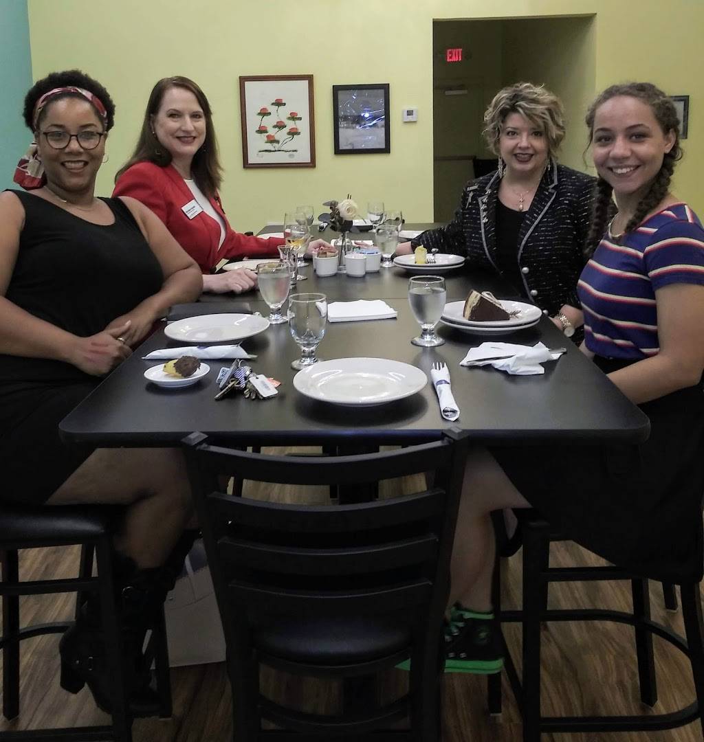 Fleur Bistro Lakeland | restaurant | 4525 Florida Ave S, Lakeland, FL 33813, USA | 8639375949 OR +1 863-937-5949