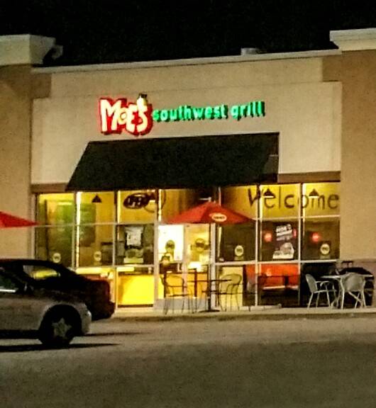 Moes Southwest Grill | restaurant | 1241 Point Mallard Pkwy, Decatur, AL 35601, USA | 2565802817 OR +1 256-580-2817