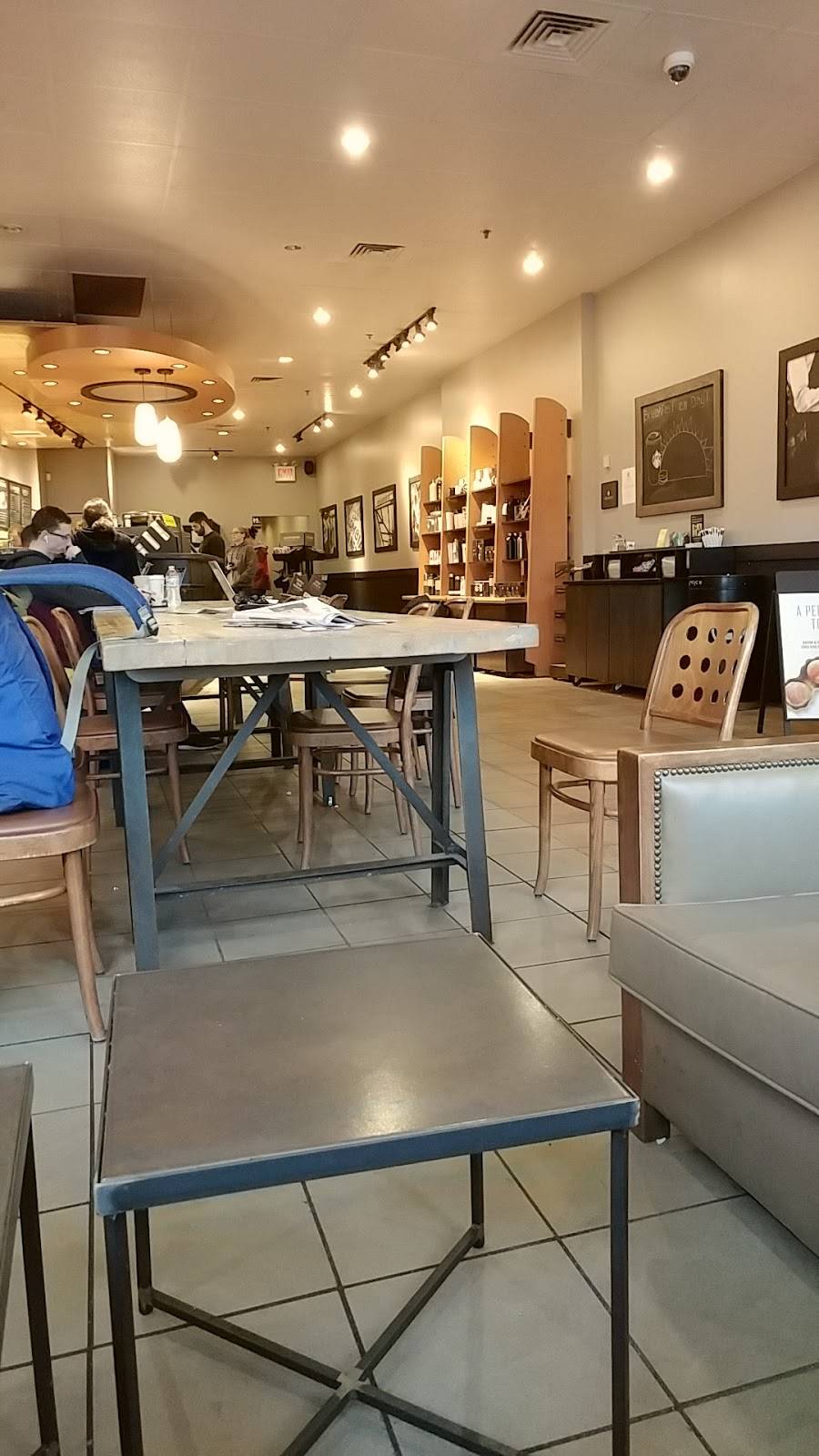 Starbucks | cafe | 1320 Stony Brook Rd, Stony Brook, NY 11790, USA | 6316891762 OR +1 631-689-1762