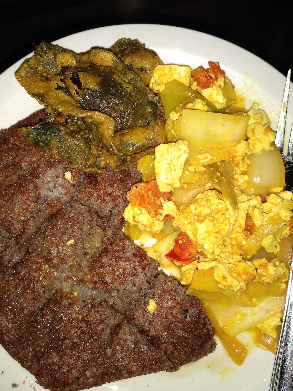 Yahs Cuisine | restaurant | 11748 S Wentworth Ave, Chicago, IL 60628, USA | 3126328073 OR +1 312-632-8073