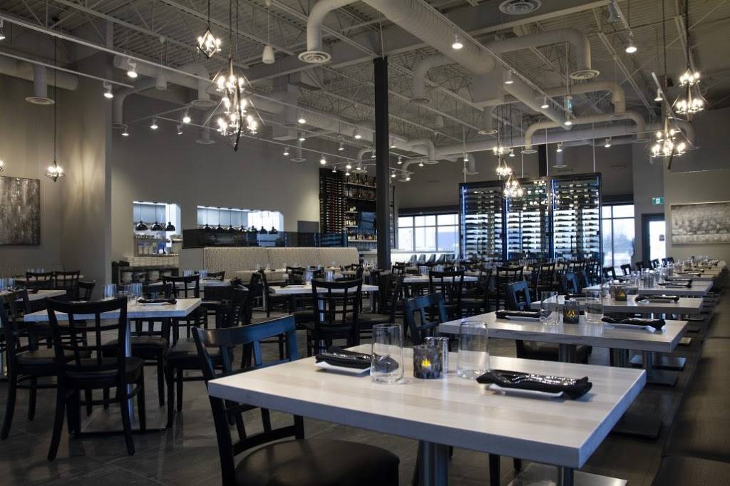 Terrys Cut Steakhouse | restaurant | 300c Fourth Ave Unit #9, St. Catharines, ON L2S 0E6, Canada | 9057041618 OR +1 905-704-1618