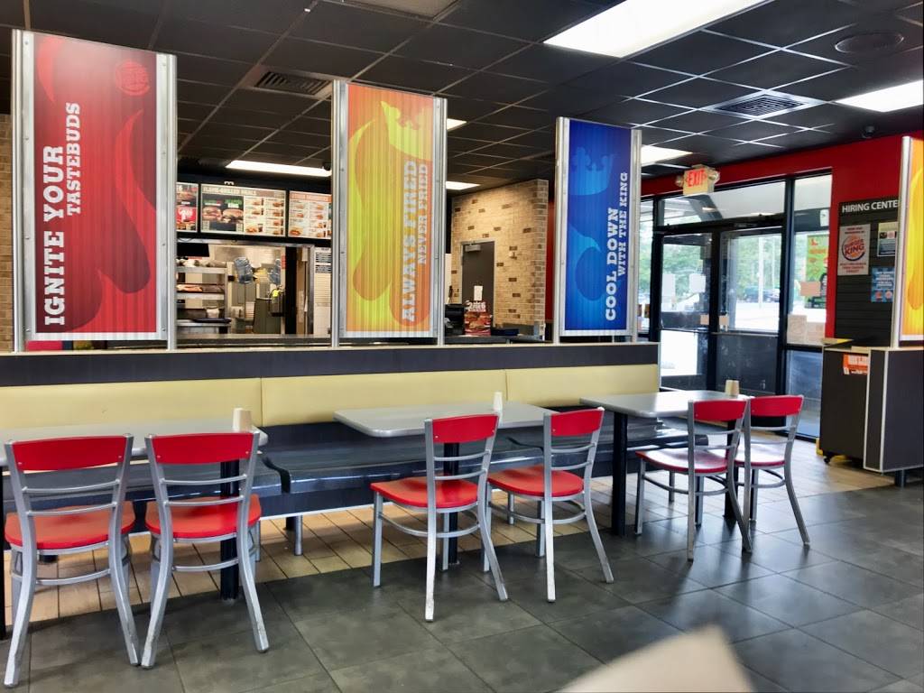 Burger King | restaurant | 85 Tunnel Rd, Asheville, NC 28805, USA | 8282536908 OR +1 828-253-6908