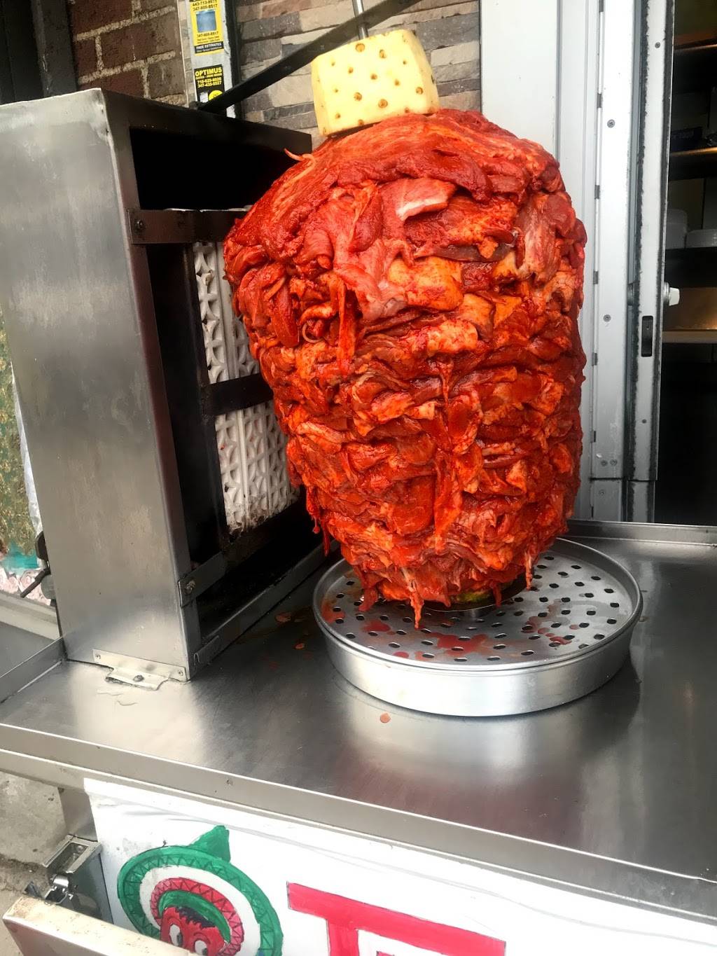 Tacos Tortas Y Quesadillas Guerrero | restaurant | 9423 37th Ave, Jackson Heights, NY 11372, USA | 3479249404 OR +1 347-924-9404