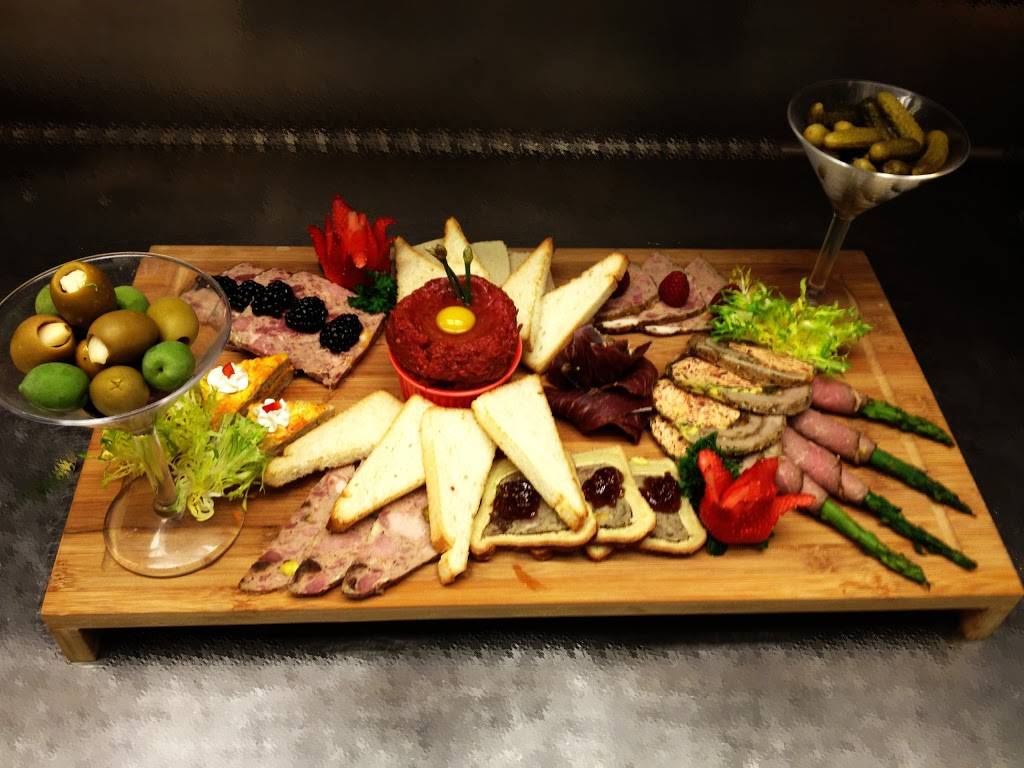 Caspiy | restaurant | 1309 Avenue Z, Brooklyn, NY 11235, USA | 7186161399 OR +1 718-616-1399