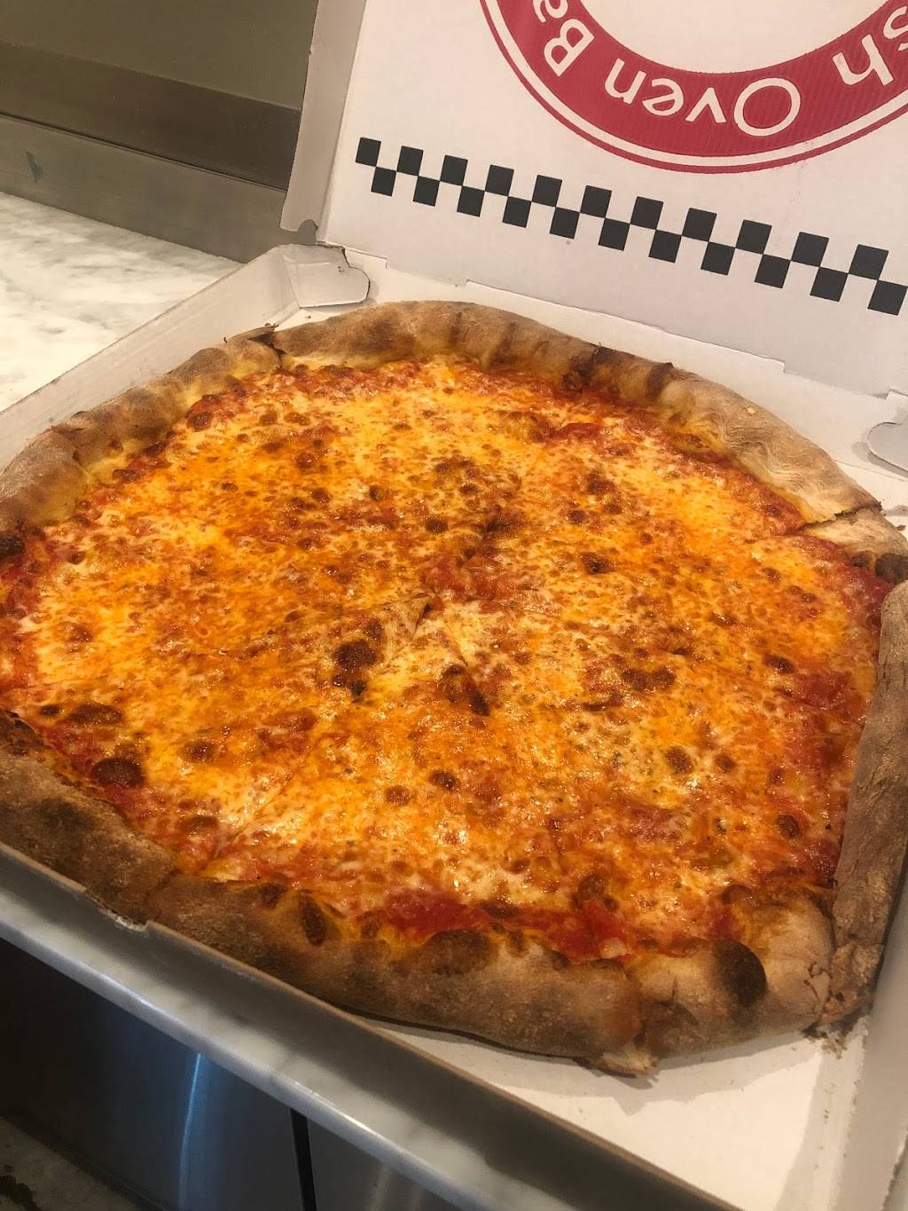 pizza by lucille’s | restaurant | 26c Macombs Pl, New York, NY 10039, USA | 6463704270 OR +1 646-370-4270