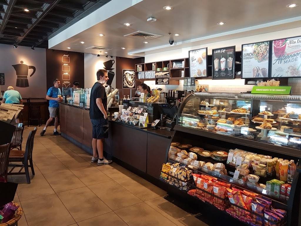 Starbucks | cafe | 18764 Cox Ave, Saratoga, CA 95070, USA | 4083744614 OR +1 408-374-4614