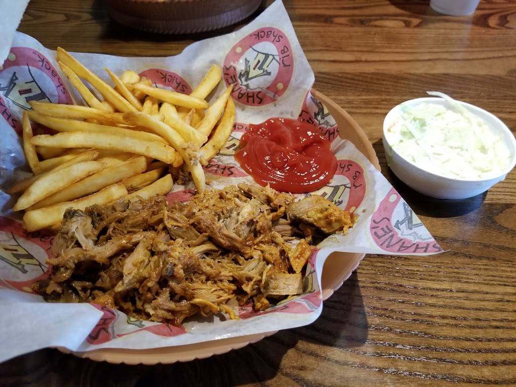 Shanes Rib Shack | restaurant | 9448 Bradmore Ln #108, Ooltewah, TN 37363, USA | 4235917427 OR +1 423-591-7427