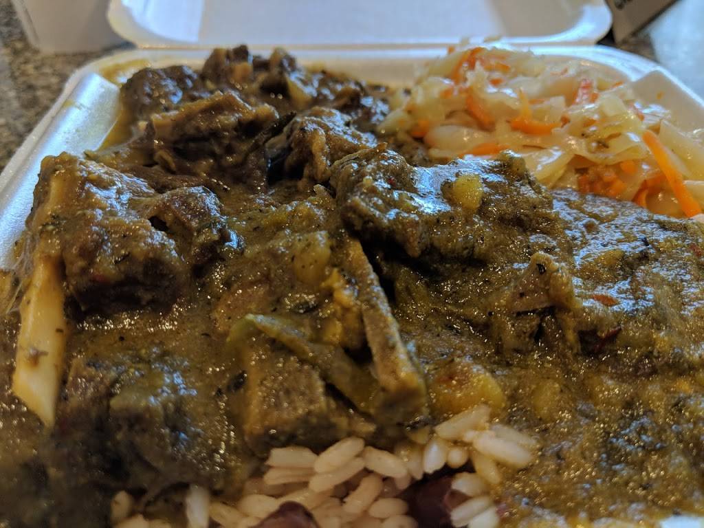 A Taste Of Jamaica | restaurant | 1024 Centerbrooke Ln Suite D, Suffolk, VA 23434, USA | 7576934502 OR +1 757-693-4502