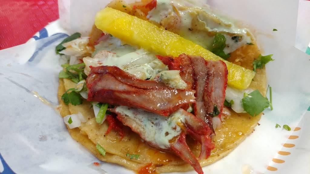 Tacos El Gordo | restaurant | 556 Broadway, Chula Vista, CA 91910, USA | 6196918848 OR +1 619-691-8848