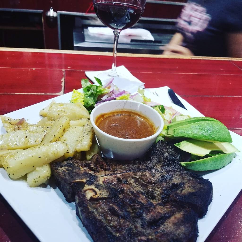 Carrizal | restaurant | 1346 Broadway, Brooklyn, NY 11221, USA | 3479150505 OR +1 347-915-0505