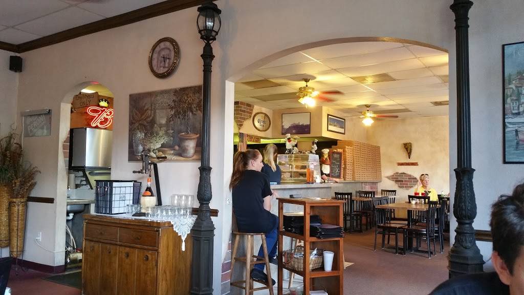 Amici Pizza | restaurant | 26602 Wesley Chapel Blvd, Lutz, FL 33559, USA | 8139739734 OR +1 813-973-9734