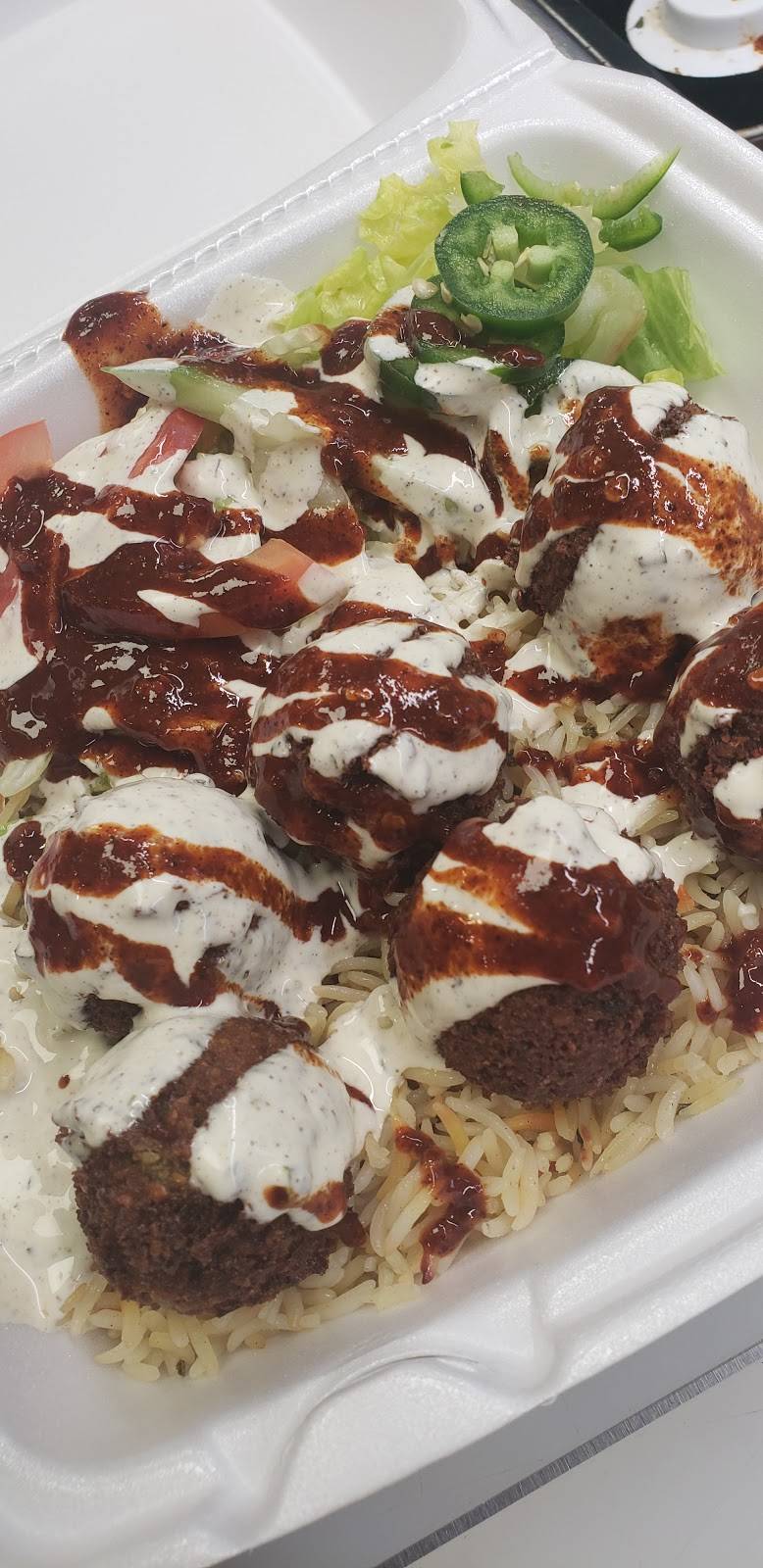 Syracuse Halal Gyro | restaurant | 477 Westcott St, Syracuse, NY 13210, USA | 3152996640 OR +1 315-299-6640