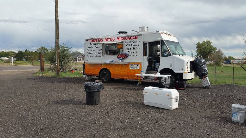 Carnitas Estilo Michoacan | restaurant | Aurora, CO 80011, USA | 7203661468 OR +1 720-366-1468