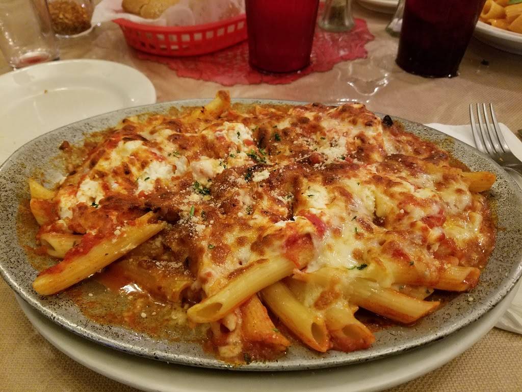 Don Michaels Italian Restaurant | restaurant | 4864 W Lone Mountain Rd, Las Vegas, NV 89130, USA | 7027782004 OR +1 702-778-2004