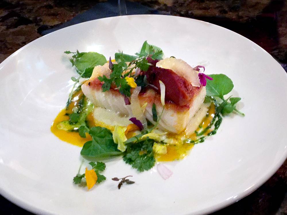 Montrésor | restaurant | 11266 Ventura Blvd, Studio City, CA 91604, USA | 8187607081 OR +1 818-760-7081