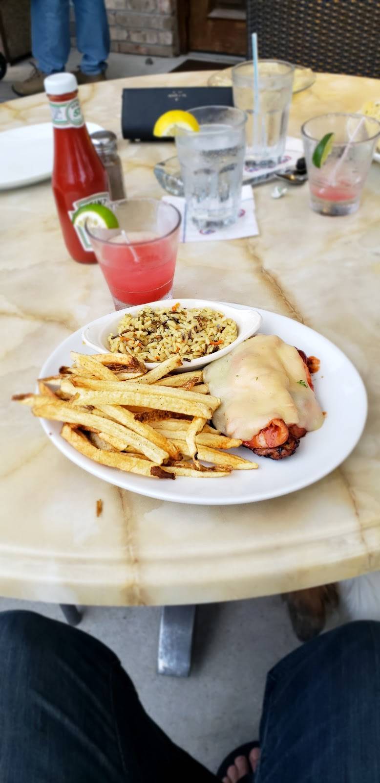 Rucker Johns Restaurant | restaurant | 5564 Carolina Beach Rd, Wilmington, NC 28412, USA | 9104521212 OR +1 910-452-1212