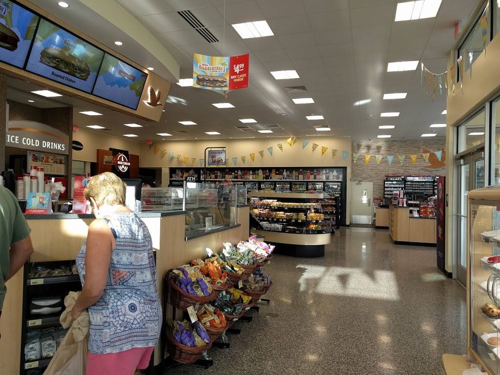 Wawa | cafe | 8800 Park Blvd N, Seminole, FL 33777, USA | 7274526467 OR +1 727-452-6467