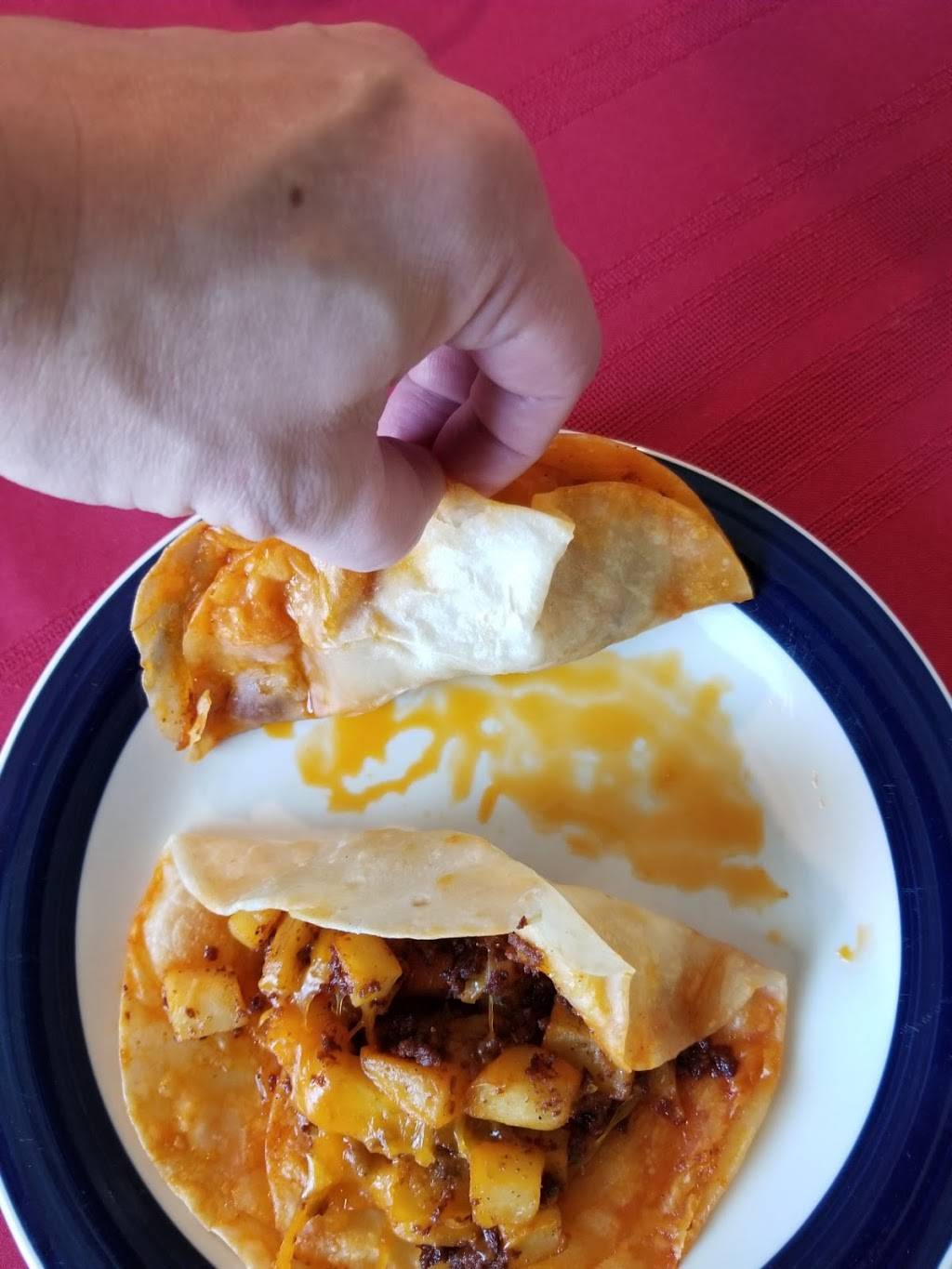 Flying Tacos | restaurant | 23110 Kuykendahl Rd, Tomball, TX 77375, USA | 2817818298 OR +1 281-781-8298