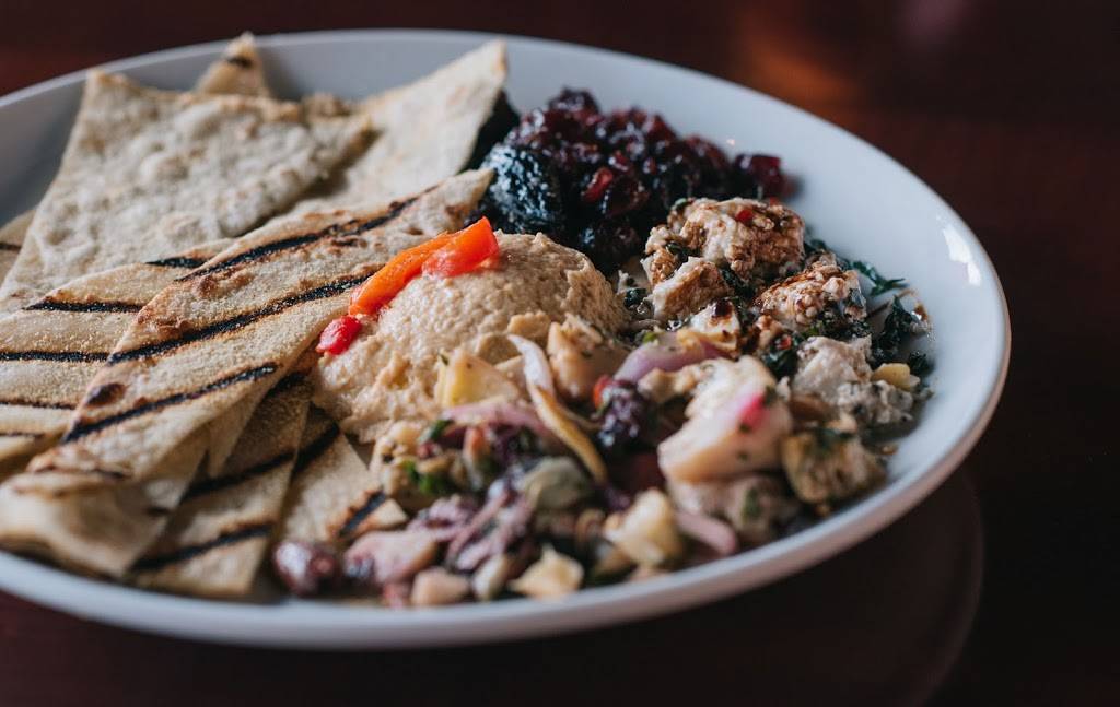 Bria Bistro Italiano | restaurant | 8128 TN-100, Nashville, TN 37221, USA | 6156468274 OR +1 615-646-8274