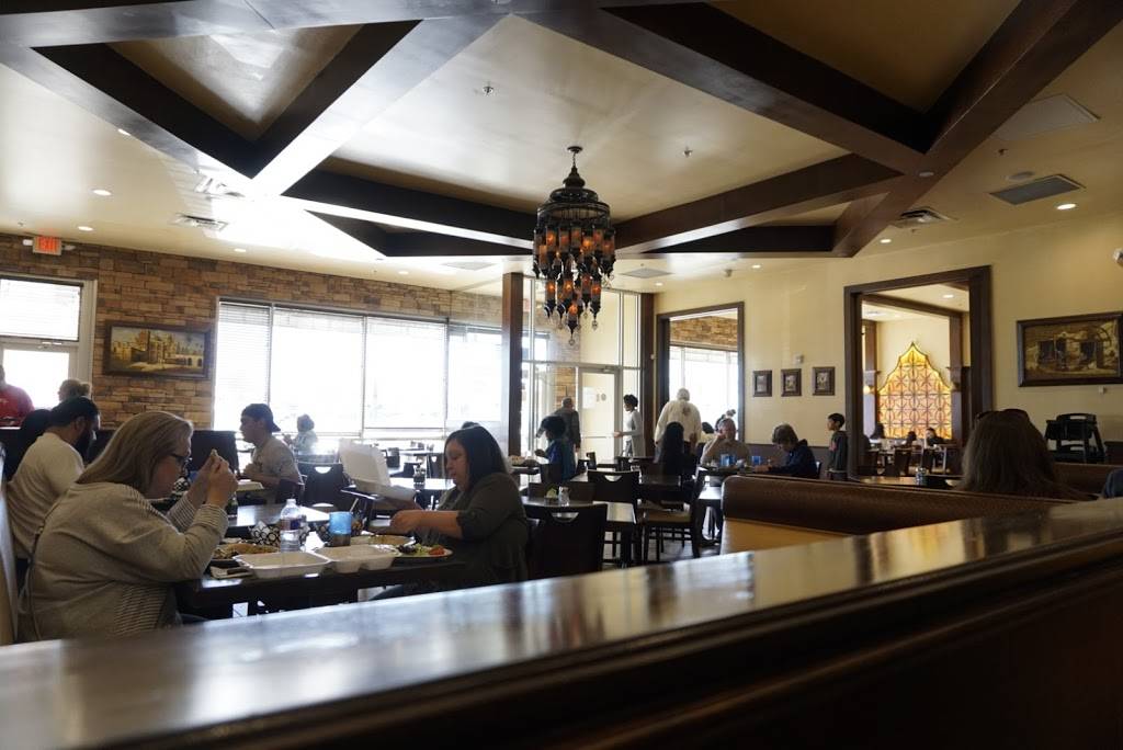 Andalous Mediterranean Grill | restaurant | 457 I-20 Frontage Rd #101, Arlington, TX 76018, USA | 8174652100 OR +1 817-465-2100