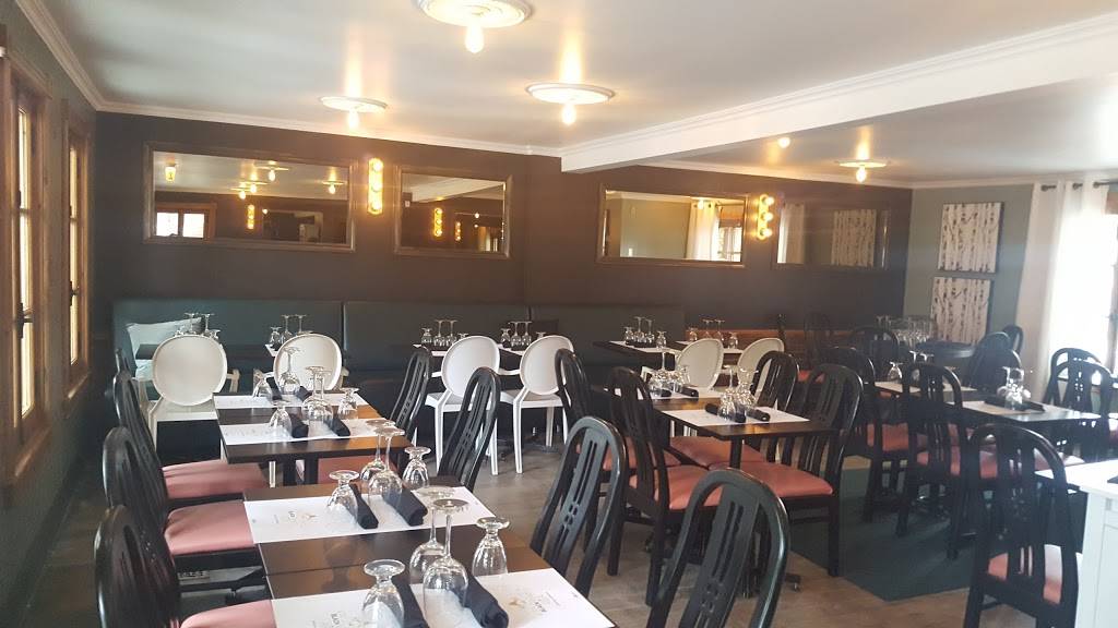 Traiteur Appetit Sens | restaurant | 284 Boulevard Sainte-Rose, Laval, QC H7L 1M3, Canada | 4504742424 OR +1 450-474-2424